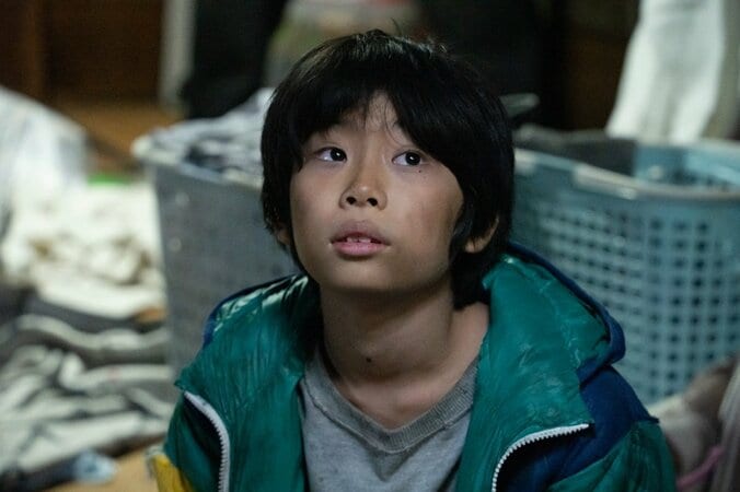 【写真・画像】義父と母の痴態を見せつけられ、腕には根性焼き…成宮寛貴演じる“殺人鬼夫”の壮絶な幼少期が明らかに　2枚目