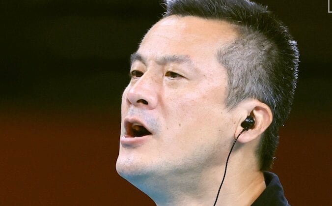 【写真・画像】中垣内祐一氏、バレーコート2200面を耕す「米農家ライフ」に密着 なぜ、バレー五輪ベスト8の名将は「米」を選択したのか？　1枚目