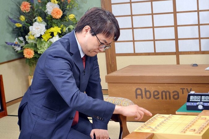 羽生善治九段の対局＆速報はどこで見る？予定、成績、記録をチェックするならここ 4枚目