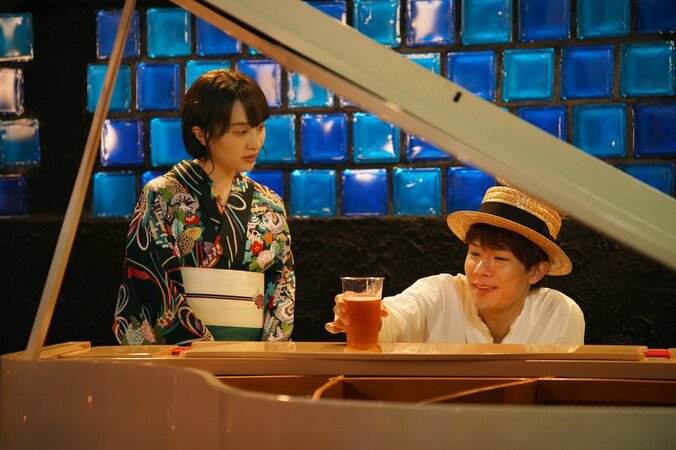 百田夏菜子、初ヒロイン映画『すくってごらん』でピアノに初挑戦「私の人生ですごく大切な時期になりました」 2枚目