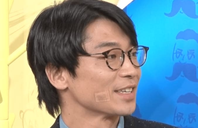 【写真・画像】令和ロマン・くるま、学校の”給食居残り”に持論 「食品に対する最大のネガキャン」　1枚目