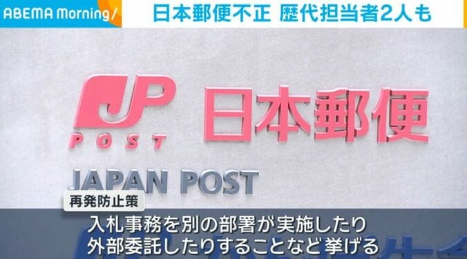 日本郵便