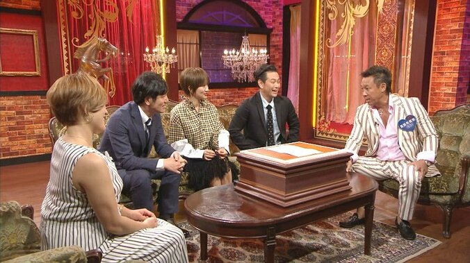 47都道府県に彼女!?︎元ボクシング世界王者・薬師寺保栄が“チャンピオン級”の問題児ぶりを発揮 3枚目