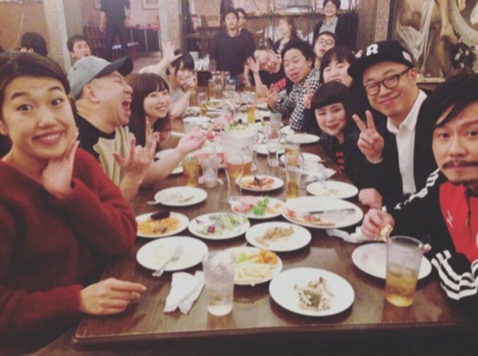 ブルゾンちえみ、涙のR-1を振り返る「ダメダメダメウーマンでした」 2枚目