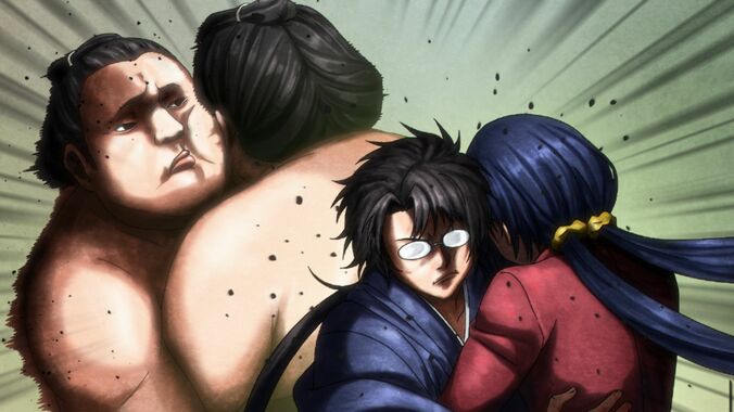 【写真・画像】アニメ『まったく最近の探偵ときたら』第3話あらすじ&先行カット公開　4枚目