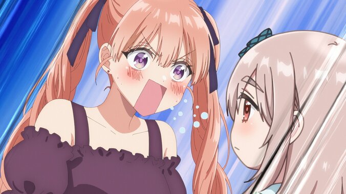 【写真・画像】キービジュアル＆メインPV、オープニングテーマ決定！アニメ『カッコウの許嫁 Season2』2025年7月放送開始　4枚目