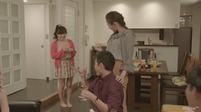 Hカップグラドル・天木じゅん、人気読モ兼インスタグラマーに弄ばれ絶体絶命 6枚目