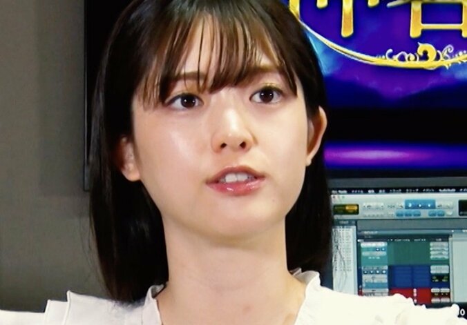 【写真・画像】松村沙友理、乃木坂46時代にファンにおねだりしたプレゼントを明かす　1枚目