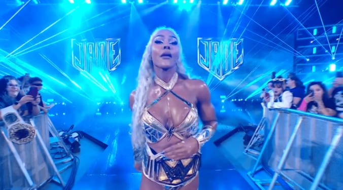 ジェイド・カーギル