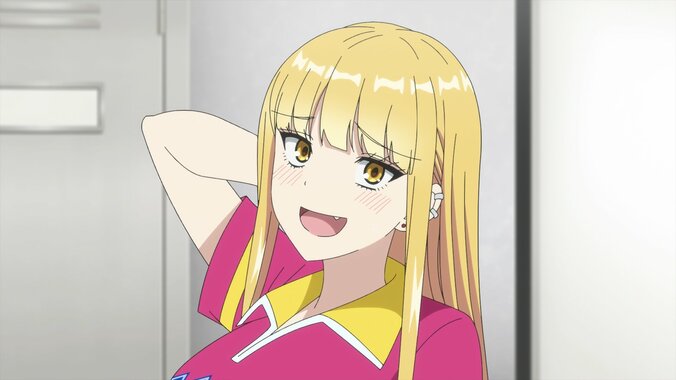 [Photos/Images] Ruriko Gets Approached by Flirty Guys... Preview and Synopsis for Episode 2 of Anime 