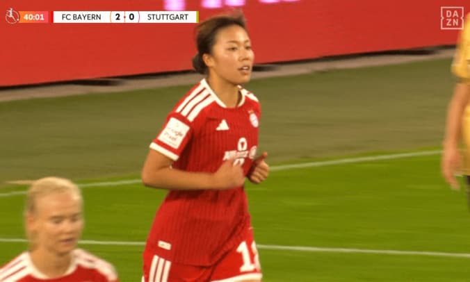 谷川萌々子