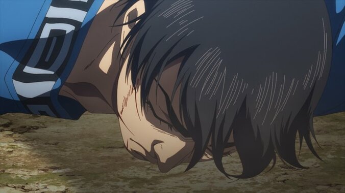 アニメ「キングダム」ホウ煖との一騎打ちに挑む信！第24話先行カット＆あらすじ公開 7枚目