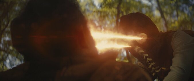 『ガーディアンズ・オブ・ギャラクシー』のキャストらも大注目！ジェームズ・ガン プロデュース最新作『ブライトバーン／恐怖の拡散者』 2枚目