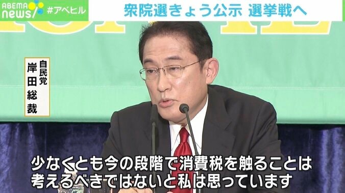 「推しのアイドルを作るように推しの政党を」選挙に行かないが“当たり前”に…若者の投票率はなぜ低いのか 3枚目