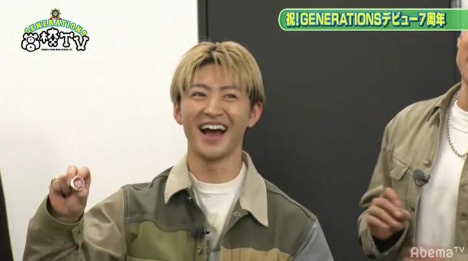 片寄涼太「環奈が言ってた」『０キス』で共演した橋本環奈との仲良しエピソードに龍友の嫉妬が爆発！？ 4枚目