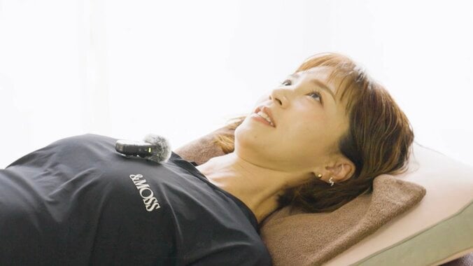 【写真・画像】グラビアで活躍し2児の母・安田美沙子（44） ママとしてのパフォーマンスを上げるため「疲れた体をさらに動かす」　1枚目