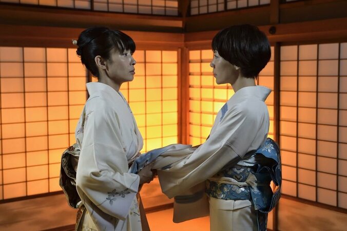 木村佳乃が遂に“鬼”に…衝撃セリフ集＆特別ダイジェスト動画解禁　『あなたには渡さない』 2枚目