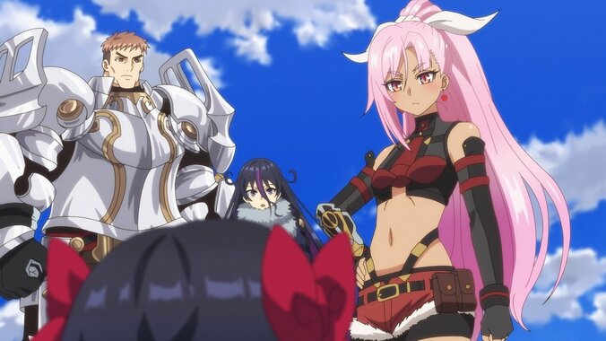 [Photos/Images] Telm Suspects Krai of Being a Member of the 