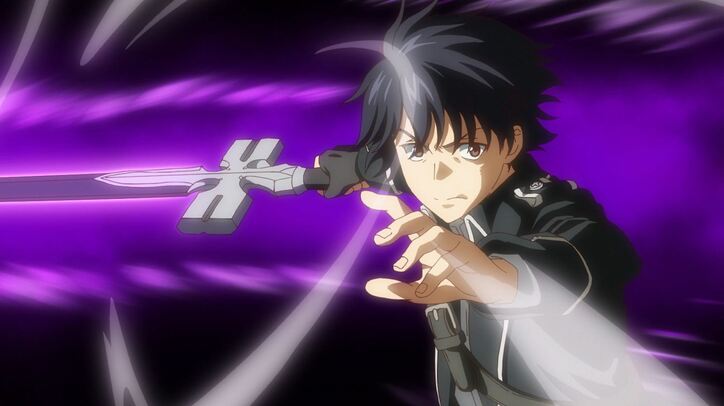 アニメ『異世界美少女受肉おじさんと』橘と神宮寺の同郷者、現る!?第4話先行カット＆あらすじ公開