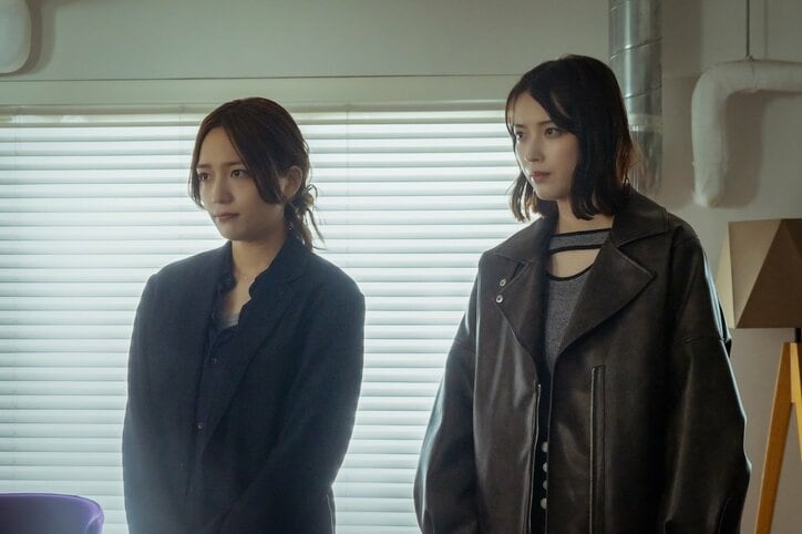 【写真・画像】大物俳優の性加害「被害者は私の妹だった」実姉が知ってしまった“グロテスクすぎる芸能界の闇”『スキャンダルイブ』第4話 3枚目