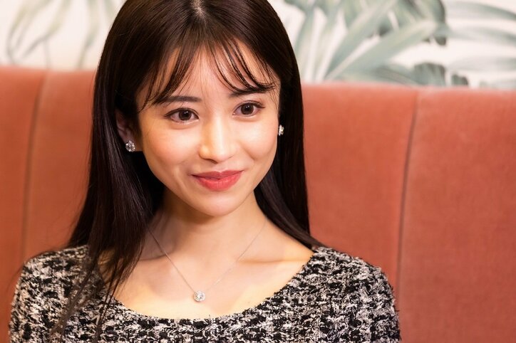 愛沢えみり、人生を変えたい"ヒロイン"プロデュースに自信「最後には輝く姿をお見せ出来る」