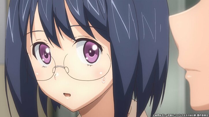 年の差ラブコメ『ノブナガ先生の幼な妻』第3話あらすじ＆先行カット公開　学校に通うことになった帰蝶の宣言にノブナガは…？