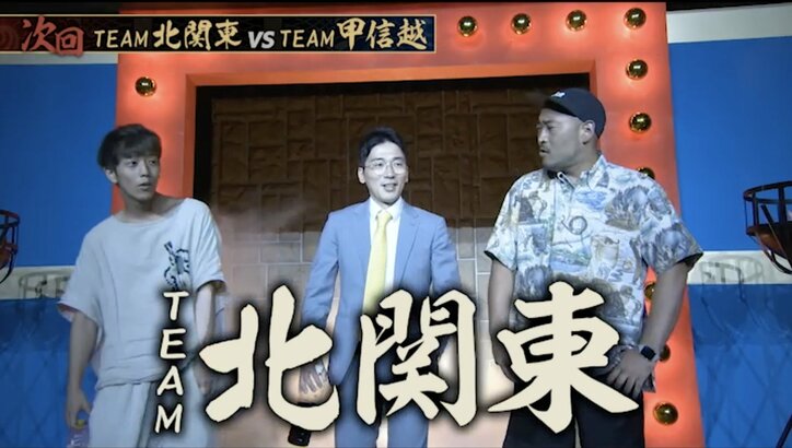 全国のラッパーたちが天下統一を目指すラップバトル番組『フリースタイル日本統一』DARKが杏地・脱走・松島諒にストレート勝ちをきめ、“チーム東北”が圧勝！