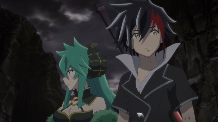 アニメ「白猫プロジェクト」魔獣退治に向かう闇の王子とグローザ…第9話先行カット&あらすじ公開