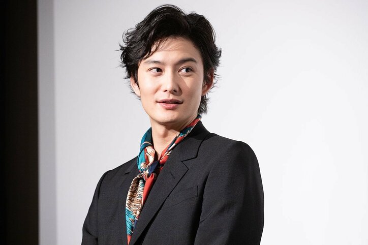 大泉洋、長女の将来の夢に驚き「上手に泣ける女優さんになりたい」