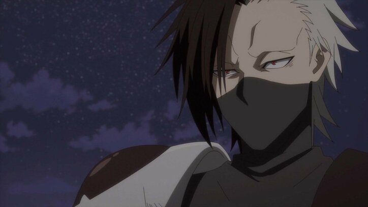 アニメ「転スラ」智慧之王から助言を受けるリムル…第41話あらすじ＆先行カット公開