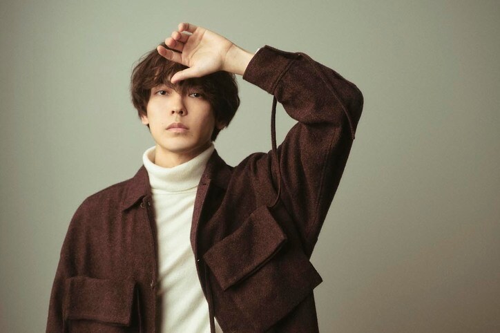 沼男子扮する猪塚健太「全員が体を張って、かなり攻めています」『今夜､わたしはカラダで恋をする｡Season2』