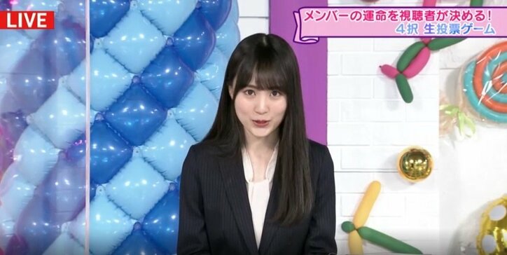 清宮レイ、笑顔の「大好き～！」にファン歓喜「優勝だよなみんなぁぁぁ」「開幕から大好きいただきました」