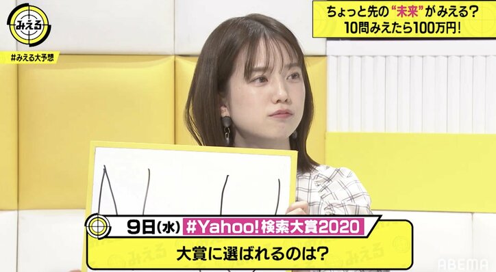 NiziUの人気は国民的？弘中アナが力説「親世代、おじいちゃん、おばあちゃんも知っている存在になっている」