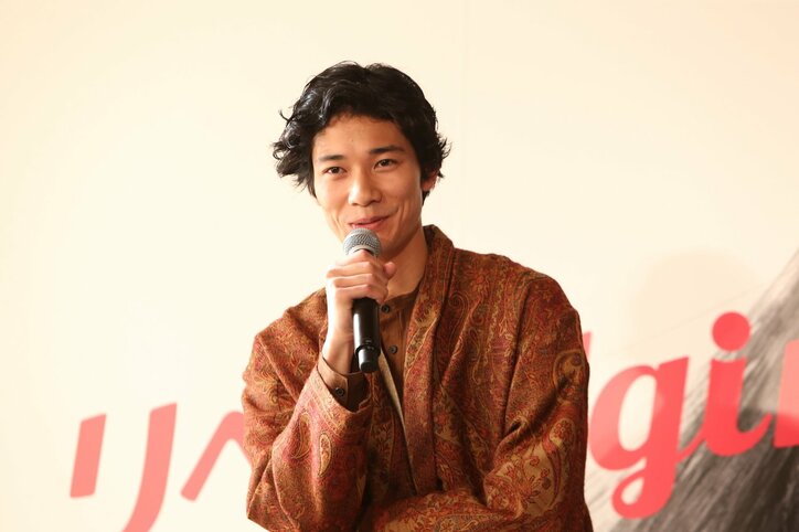 鈴木伸之、桐谷美玲&清原翔との食事会に意欲「リベンジしたい！」