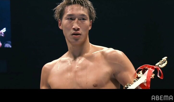 「職業は安保瑠輝也」 炎上しても、罵られても…追い求める“一流の結果”