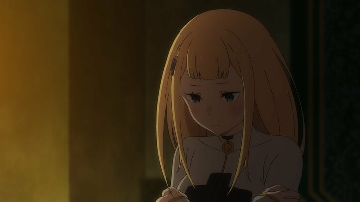 【写真・画像】エミリアからの伝言とガーフィールの涙…アニメ『リゼロ』57話あらすじ&先行カット&WEB予告公開 7枚目