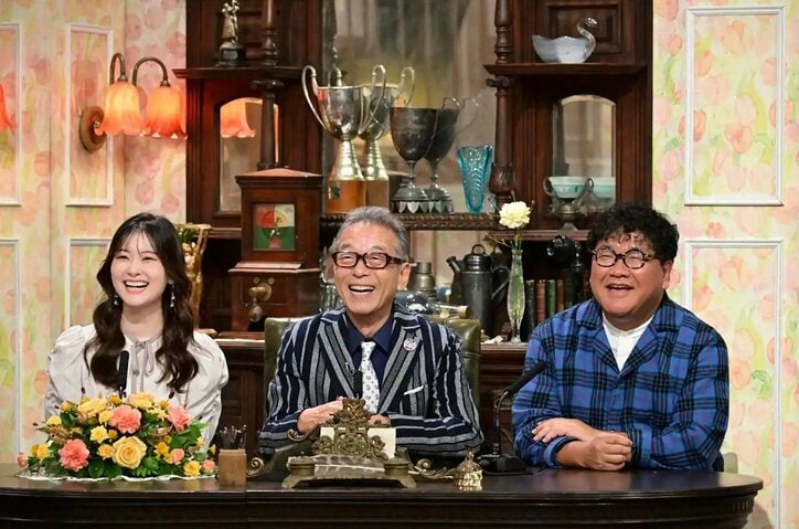 探偵！ナイトスクープ