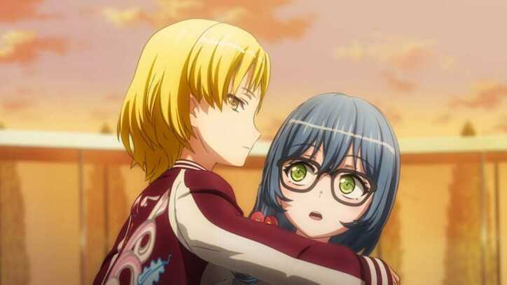 アニメ「BanG Dream! 3rd Season」第4話、RASに加入した六花がMVの撮影へ…！あらすじ&先行カット公開