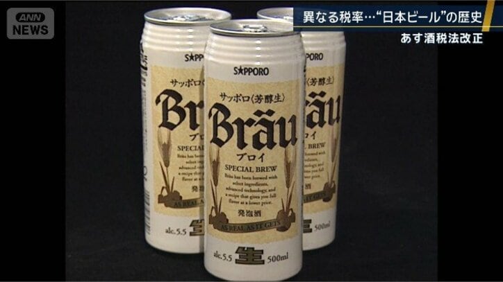 発泡酒
