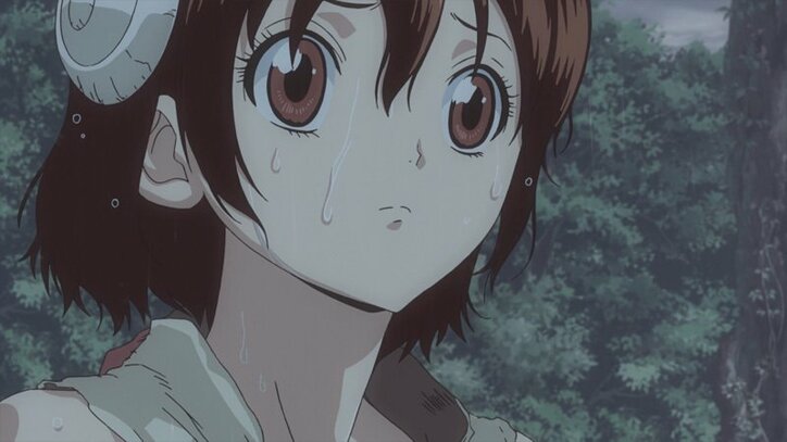 アニメ「Dr.STONE」第5話、取引を拒んだ千空が… あらすじ&先行カット解禁