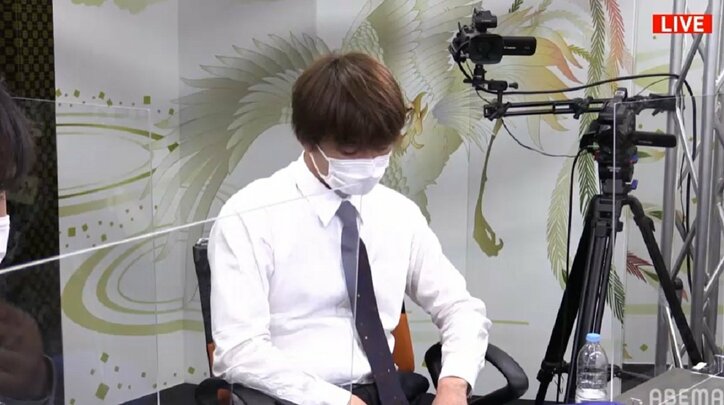 瀬戸熊直樹、ブランク吹き飛ばす圧勝劇 卓内トップに「初日が早く来てくれてホッとした」／麻雀・鳳凰戦A1リーグ