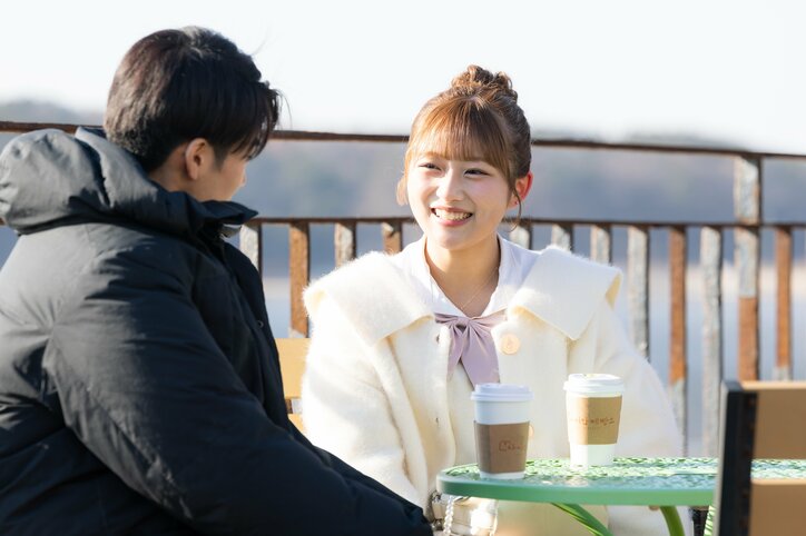 【写真・画像】モテモテの希空、ひとりの男子に「向き合っていきたい」最終告白直前、意中の男子が去ったあと思い溢れ号泣　3枚目