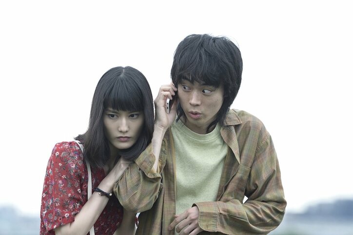 元カノ 明奈(柴咲コウ)が知る圭司(山田孝之)の過去とは…『dele』第5話あらすじ(場面写真15枚)