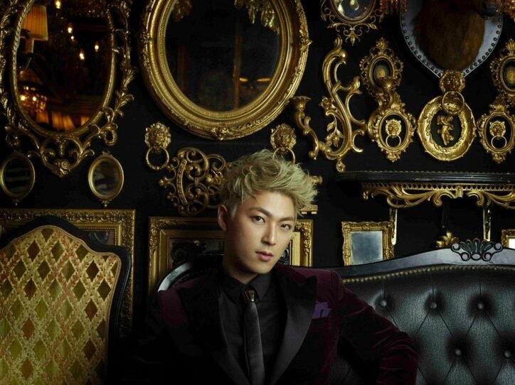 CODE-Vソル×TRITOPS *イルグンが韓ドラ紹介番組で「CODE-A」を結成