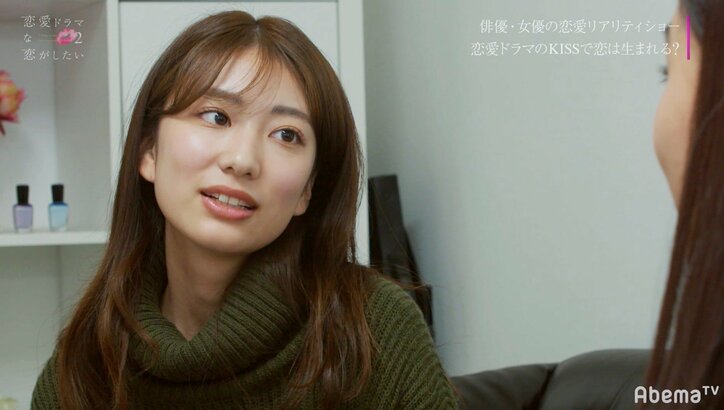 話し合いでペア決め…かのん×もか×カツ×まさきの四角関係が激化『ドラ恋2』act.10