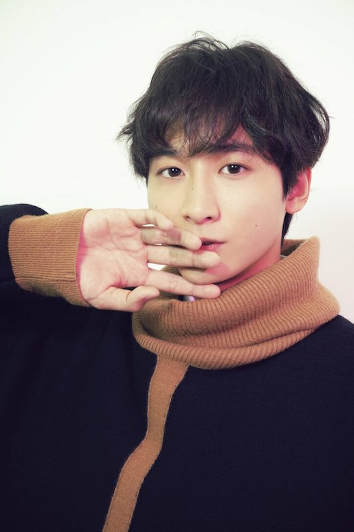 “隠れビッチ”反対派！小関裕太の恋愛観に佐久間由衣「少数派かも」