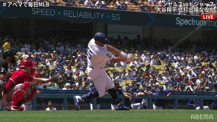 「泣かないでマドン監督」がっかり指揮官に励ましの声 期待の左腕が元同僚・プホルスに痛恨被弾 「やはりレジェンド」納得の声も