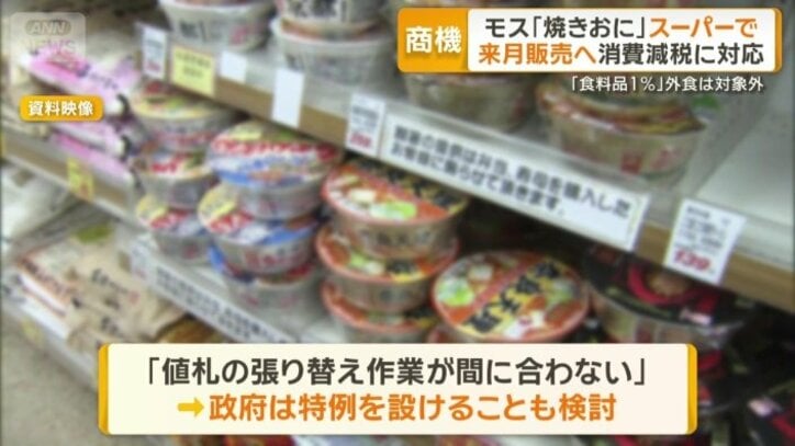 事業者からは…