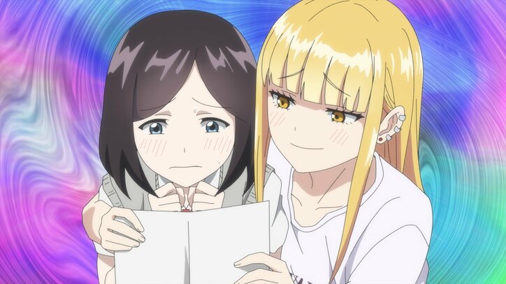 【写真・画像】両親が球場へ遊びに…アニメ『ボールパークでつかまえて！』第6話あらすじ・先行カット解禁　3枚目