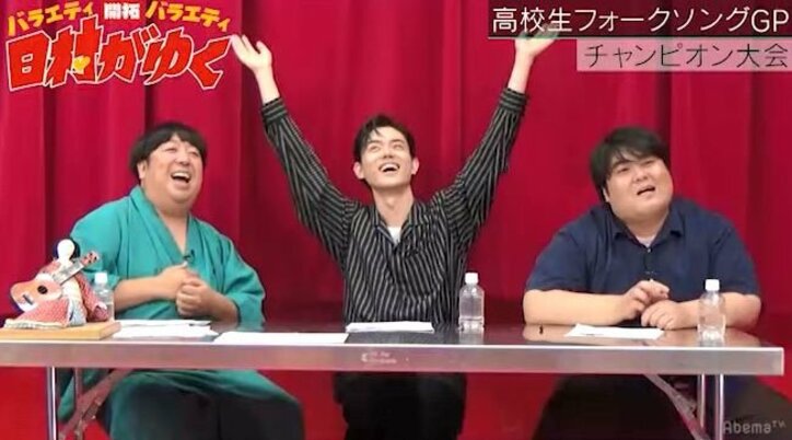 菅田将暉、天才高校生シンガー崎山くんのファンと公言「崎山くんの好きな曲とか聞いてみたり」